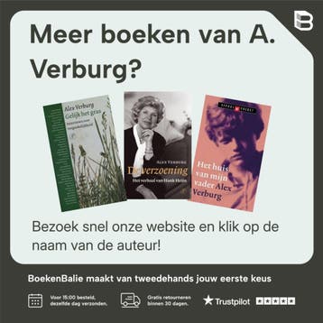 Aan de m@n - A. Verburg 9789022949818, Verzenden, Gelezen, A. Verburg