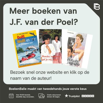 Dolfi en Wolfi en de zeepiraten / De spannende avonturen met, Verzenden, Gelezen, J.F. van der Poel