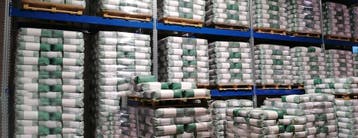 Legkorrel, Legmeel of kippenvoer 20kg, mix of pallet, Dieren en Toebehoren, Ophalen of Verzenden, Pluimvee