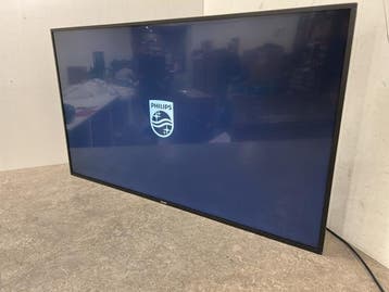 Veiling - Philips display 50 50BDL3020Q, Audio, Tv en Foto, Nieuw