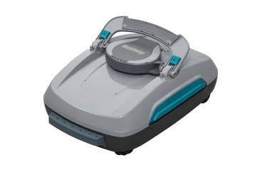Bestway Aquatronix Pro G300 skimmer zwembadrobot met accu, Verzenden, Nieuw