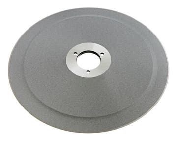 Snijmes | Ø275mm | Voor Worst | Antikleeflaag | Teflongecoat, Verzenden, Nieuw in verpakking