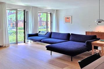Appartement Leeuwendalersweg in Amsterdam, Via bemiddelaar, Appartement, Amsterdam, Amsterdam