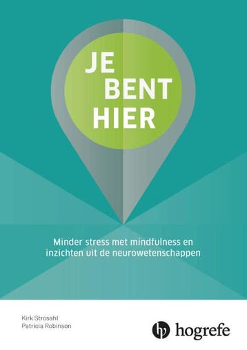 Je bent hier 9789492297099 Patricia Robinson, Verzenden, Zo goed als nieuw, Patricia Robinson