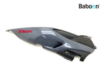 Kontpaneel Rechts Yamaha XP 560 T-Max Tech Max ABS 2020-2021, Verzenden, Gebruikt