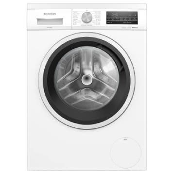 Nieuwe Siemens wasmachine WU14UT42 9 kg, 8 tot 10 kg, Verzenden, Nieuw, Voorlader