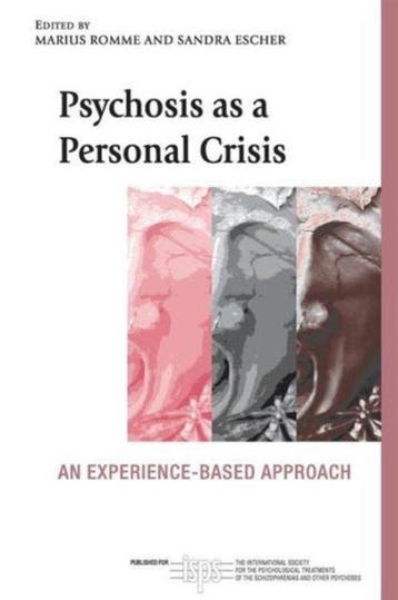 9780415673303 Psychosis As A Personal Crisis, Verzenden, Nieuw, Marius Romme