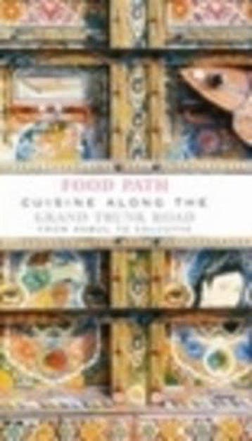 Food Path, Ophalen of Verzenden, Nieuw