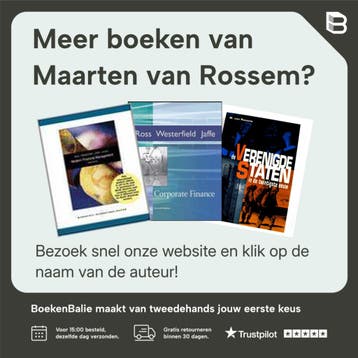 Koude Oorlog - Maarten van Rossem 9789085303374, Boeken, Verzenden, Zo goed als nieuw, Maarten van Rossem