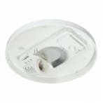 LED Plafondlamp met Bewegingssensor - 360° Sensor - E27, Ophalen of Verzenden, Nieuw, Kunststof