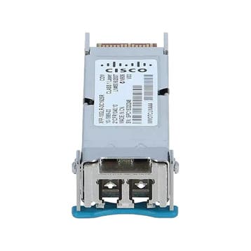 Refurbished Cisco XFP10GLR-192SR-L met 2jr garantie, Ophalen of Verzenden, Zo goed als nieuw