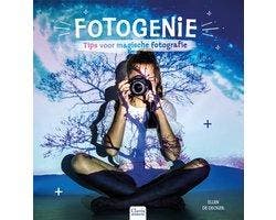 Boek Fotogenie 9789044837216, Verzenden, Zo goed als nieuw