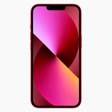 Refurbished iPhone 13 128 GB, Telecommunicatie, Mobiele telefoons | Apple iPhone, 128 GB, Verzenden, Refurbished, IPhone 13