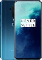 OnePlus 7T Pro Dual SIM 256GB blauw, Verzenden, Gebruikt, Zonder abonnement, Zonder simlock