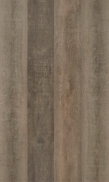 Klik pvc rechte plank  |  COREtec Naturals 856 Bark, Ophalen, Nieuw