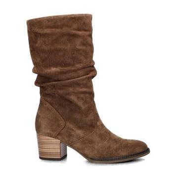 Gabor rits- & gesloten boots voor dames in het Cognac, Overige kleuren, Verzenden, Lage of Enkellaarzen, Gabor