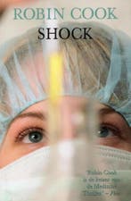 Shock 9789044981711 R. Cook, Boeken, Verzenden, Gelezen, R. Cook