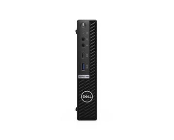 Dell OptiPlex 7080 Mini, Computers en Software, Ophalen of Verzenden, Nieuw