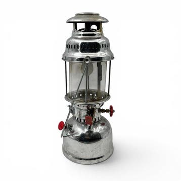 Anchor - Lamp - 950 - Metaal, Glas - petroleumlamp