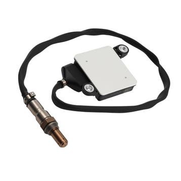 Nox Nitrogen Oxide Sensor geschikt voor Jaguar XE X760 XF..., Verzenden, Nieuw, Rover