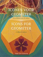 Iconen voor Geometer 9789073007529 Pieter D. Torensma, Verzenden, Zo goed als nieuw, Pieter D. Torensma
