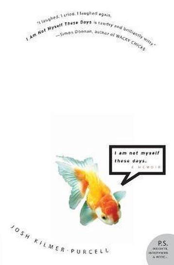 I Am Not Myself These Days - Josh Kilmer Purcell, Verzenden, Zo goed als nieuw, Josh Kilmer Purcell