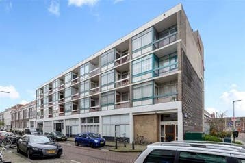 Te Huur 2 Kamer Appartement Westerbaenstraat In Den Haag, Huizen en Kamers, Huizen te huur, Den Haag, Den Haag, Direct bij eigenaar