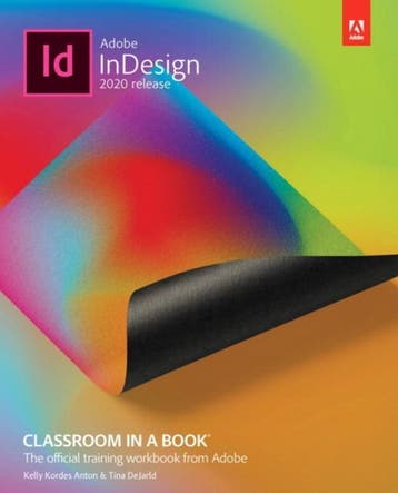 Adobe InDesign Classroom in a Book 2020 releas 9780136502678, Verzenden, Zo goed als nieuw