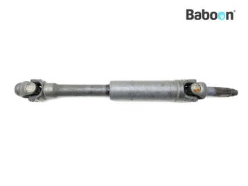 Cardan As BMW K 1200 R (K1200R) (7675684), Motoren, Verzenden, Gebruikt