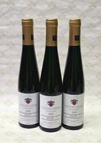 2010 Schloss Lieser, TBA-GK, Thomas Haag, Lieser Niederberg, Nieuw