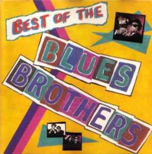cd - Blues Brothers - Best Of The Blues Brothers, Verzenden, Zo goed als nieuw