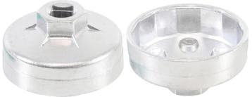 Oil Filter Wrench 14-point diameter 64 mm, Verzenden, Nieuw