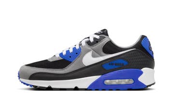 Nike Air Max 90 Lyon Blue, Nieuw