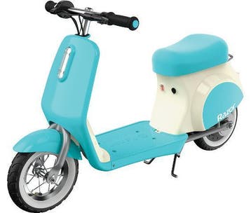 Razor Kindermotor Pocket Mod 2e Kans - Afhalen in Boxmeer, Ophalen, Zo goed als nieuw