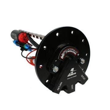 Aeromotive Fuel Pump - Universal - EFI Returnless Phantom -, Ophalen of Verzenden, Nieuw