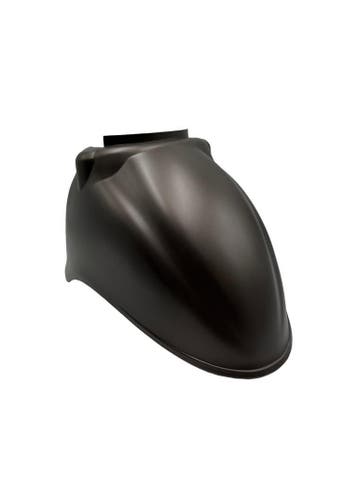 Voorspatbord mat brons - San Remo / Pico / Dolce Vita / New, Verzenden, Nieuw