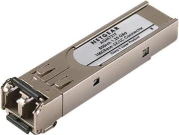 Netgear FIBER SFP GBIC MODUL Transceiver, Ophalen of Verzenden, Nieuw, Netgear