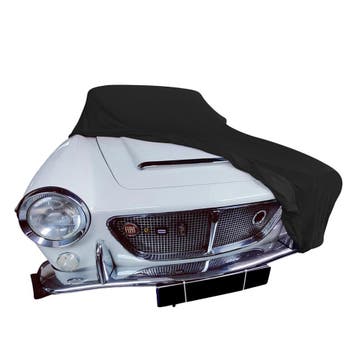 Autohoes voor Fiat 1200 (1957-1961) Indoor BESTE PASVORM car, Auto diversen, Autohoezen, Ophalen of Verzenden, Nieuw, Op maat