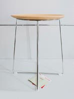 Kartell - Philippe Starck - Al Wood - Bijzettafel - Licht, Antiek en Kunst