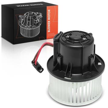 Kachelmotor Freelander 2 / Evoque | B-Keuze 65% Voordeel, Ophalen of Verzenden, Nieuw, Land Rover