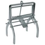 Talen Tools Mollenklem: Duurzame en Effectieve Mollenbest...