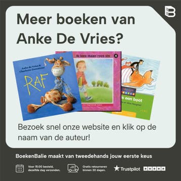 Noor is weg / Veilig leren lezen / 6 - Anke De Vries, Verzenden, Gelezen, Anke De Vries