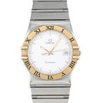Omega - Constellation - Zonder minimumprijs - 396.1070 -, Sieraden, Tassen en Uiterlijk, Horloges | Heren, Nieuw