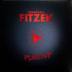 LP nieuw - Sebastian Fitzek - Playlist, Verzenden, Nieuw in verpakking