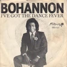 Hamilton Bohannon - Ive Got The Dance Fever, Ophalen of Verzenden, Gebruikt