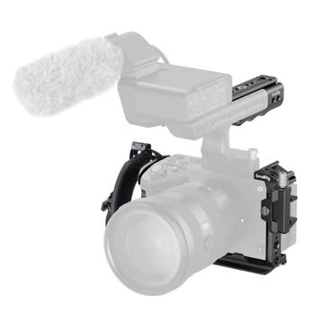SmallRig 4184B Handheld Cage Kit For Sony FX30 / FX3, Ophalen of Verzenden, Nieuw, Overige typen, Overige merken