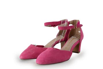 Tamaris Pumps in maat 36 Roze, Kleding | Dames, Tamaris, Pumps, Overige kleuren, Verzenden