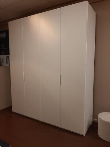 Draaideurkast **SHOWROOMMODEL**, Nieuw