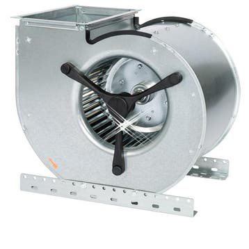Fischbach afzuigmotor 10250 m3/h (DS9070/D2.5), Verzenden, Nieuw