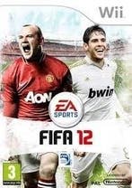 Fifa 12 (wii used game), Spelcomputers en Games, Games | Nintendo Wii U, Ophalen of Verzenden, Zo goed als nieuw